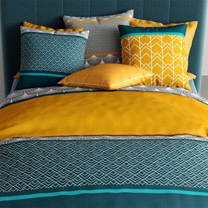 Housse de couette 240x220+2 taies