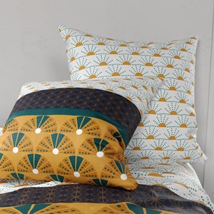 Housse de couette 240x220+2 taies