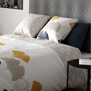 Housse de couette 240x220+2 taies