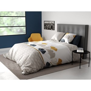 Housse de couette 240x220+2 taies