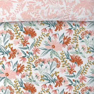 Housse de couette 240x220+2 taies