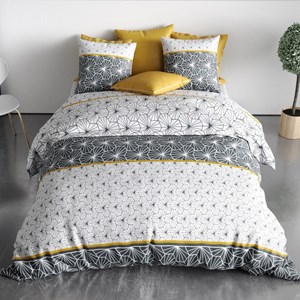 Housse de couette 240x220+2 taies