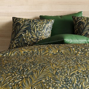 Housse de couette 240x220 + 2 taies