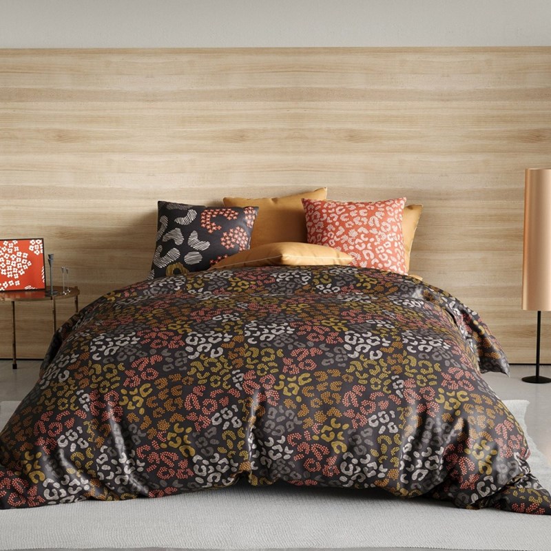 Decoratie - Housse de couette 240x220+2 taies