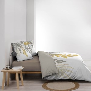 Housse de couette 240x220 + 2 taies orla