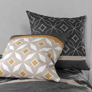 Housse de couette 240x220+2 taies