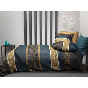 Housse de couette 240x220+2 taies