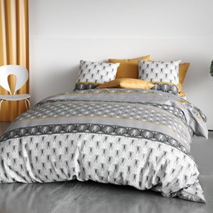 Housse de couette 240x220+2 taies