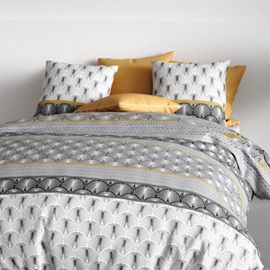 Housse de couette 240x220+2 taies