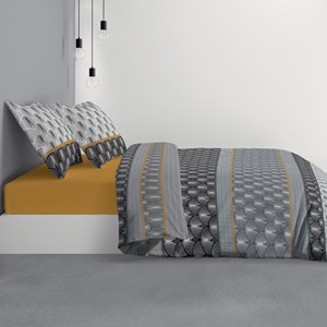 Housse de couette 240x220+2 taies