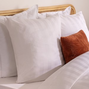 Housse de couette 240x220 + 2 taies coto