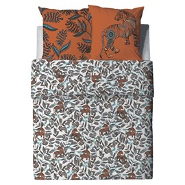 Housse de couette 240x220+2 taies