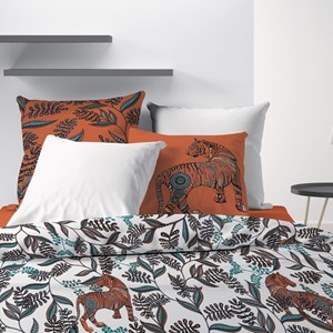 Housse de couette 240x220+2 taies