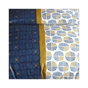 Housse de couette 240x220+2 taies