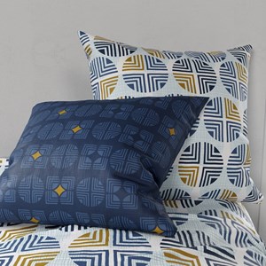 Housse de couette 240x220+2 taies