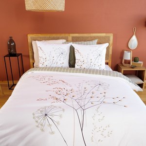 Housse de couette 240x220+2 taies