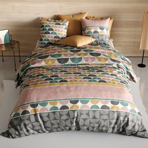 Housse de couette 240x220+2 taies
