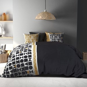 Housse de couette 240x220+2 taies