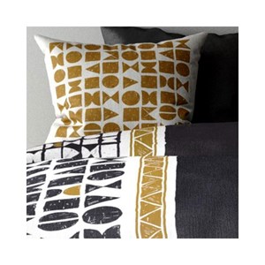 Housse de couette 240x220+2 taies