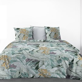 Housse de couette 240x220+2 taies