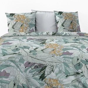 Housse de couette 240x220+2 taies