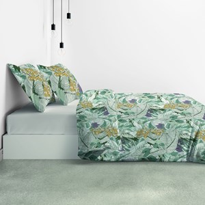 Housse de couette 240x220+2 taies