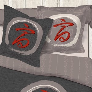 Housse de couette 240x220+2 taies