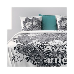 Housse de couette 260x240+2 taies
