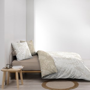Housse de couette 260x240+2 taies