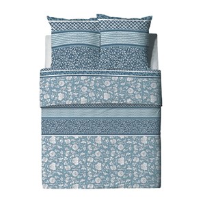 Housse de couette 260x240+2 taies