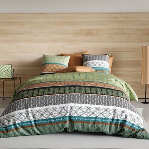 Housse de couette 260x240+2 taies