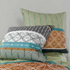 Housse de couette 260x240+2 taies