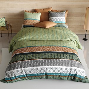 Housse de couette 260x240+2 taies