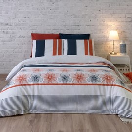 Housse de couette 260x240+2 taies