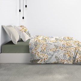 Housse de couette 260x240+2 taies