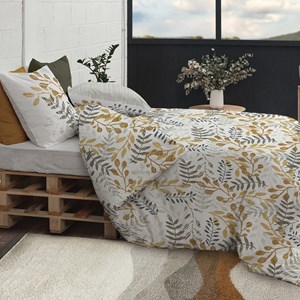 Housse de couette 260x240+2 taies