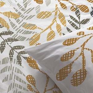 Housse de couette 260x240+2 taies