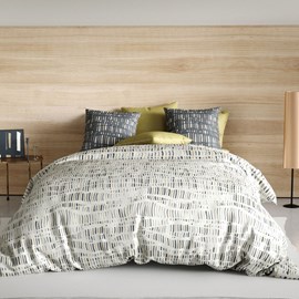 Housse de couette 260x240+2 taies