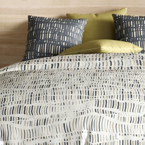 Housse de couette 260x240+2 taies
