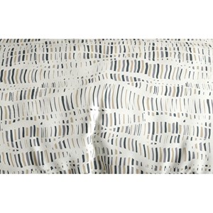 Housse de couette 260x240+2 taies