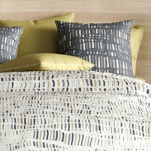 Housse de couette 260x240+2 taies