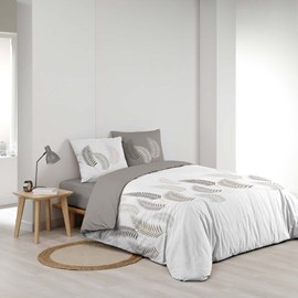 Housse de couette 260x240+2 taies