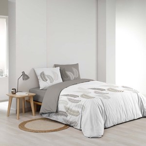 Housse de couette 260x240+2 taies