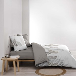 Housse de couette 260x240+2 taies
