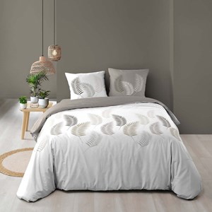 Housse de couette 260x240+2 taies