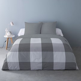 Housse de couette 260x240 legolas + 2 ta