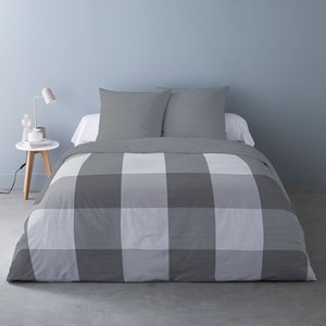 Housse de couette 260x240 legolas + 2 ta