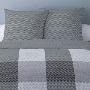 Housse de couette 260x240 legolas + 2 ta