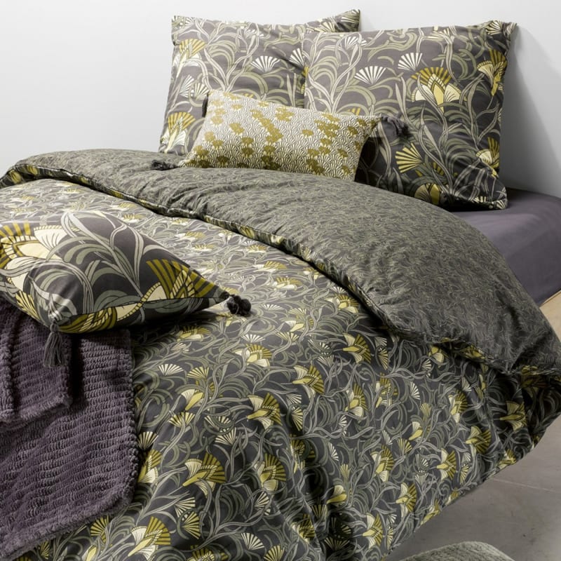 Decoratie - Housse de couette 260x240+2 taies
