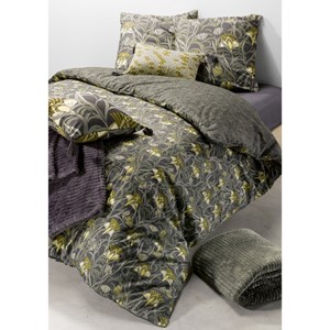 Housse de couette 260x240+2 taies